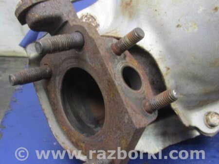 ФОТО Катализатор для Acura RDX TB3, TB4 (03.2012-12.2015) Киев