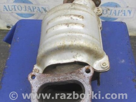 ФОТО Катализатор для Acura RDX TB3, TB4 (03.2012-12.2015) Киев
