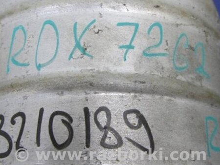 ФОТО Катализатор для Acura RDX TB3, TB4 (03.2012-12.2015) Киев