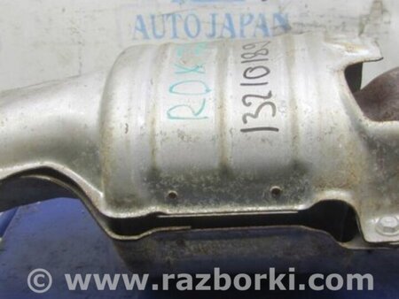 ФОТО Катализатор для Acura RDX TB3, TB4 (03.2012-12.2015) Киев