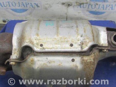 ФОТО Катализатор для Acura RDX TB3, TB4 (03.2012-12.2015) Киев