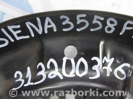 ФОТО Кулак поворотный для Toyota Sienna (11-16) Киев