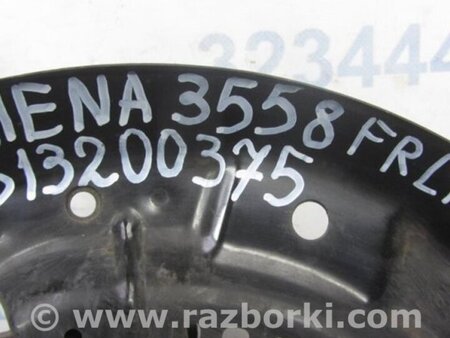 ФОТО Кулак поворотный для Toyota Sienna (11-16) Киев