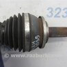 ФОТО Привод передний для Lexus CT200 (11-17) Киев