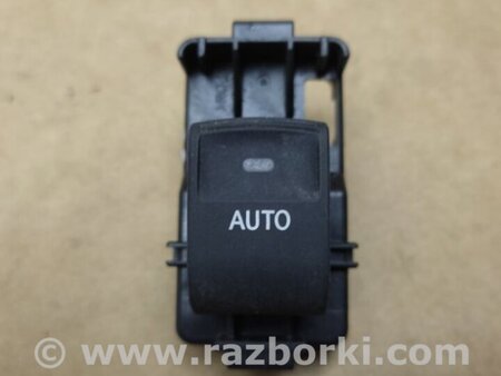 ФОТО Кнопка стеклоподьемника для Toyota Sienna (11-16) Киев
