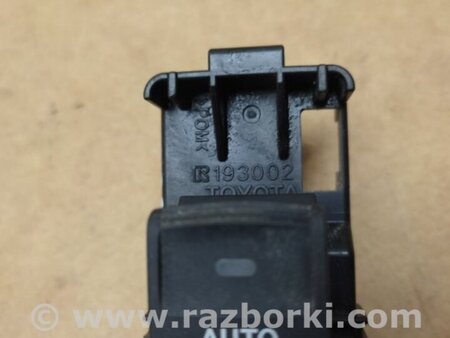 ФОТО Кнопка стеклоподьемника для Toyota Sienna (11-16) Киев