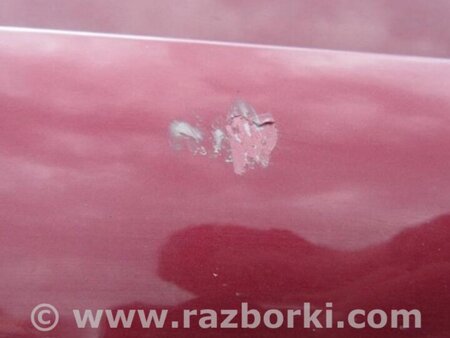 ФОТО Дверь боковая сдвижная для Toyota Sienna (11-16) Киев