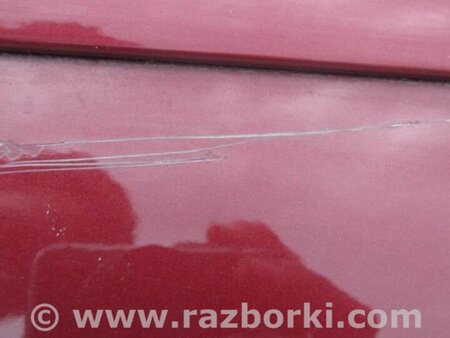 ФОТО Дверь боковая сдвижная для Toyota Sienna (11-16) Киев