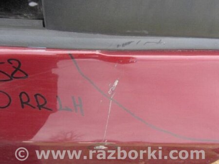 ФОТО Дверь боковая сдвижная для Toyota Sienna (11-16) Киев