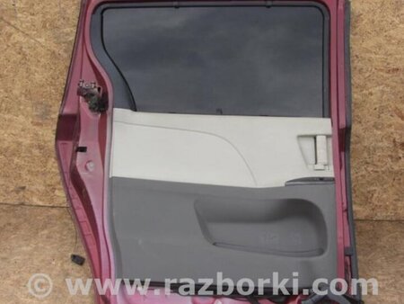 ФОТО Дверь боковая сдвижная для Toyota Sienna (11-16) Киев