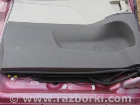 ФОТО Дверь боковая сдвижная для Toyota Sienna (11-16) Киев