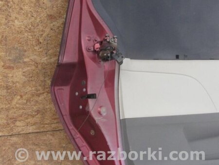 ФОТО Дверь боковая сдвижная для Toyota Sienna (11-16) Киев