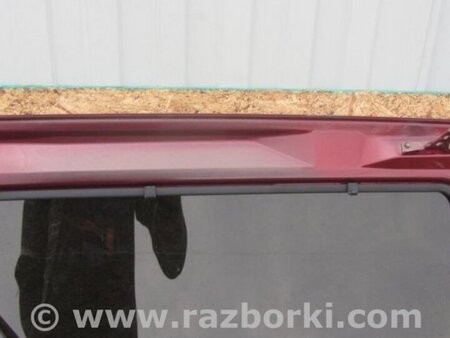 ФОТО Дверь боковая сдвижная для Toyota Sienna (11-16) Киев
