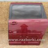 Дверь боковая сдвижная Toyota Sienna (11-16)