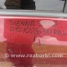 ФОТО Дверь боковая сдвижная для Toyota Sienna (11-16) Киев