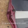 ФОТО Дверь боковая сдвижная для Toyota Sienna (11-16) Киев