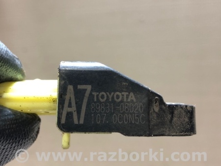 ФОТО Датчик удара для Toyota Sienna (11-16) Киев