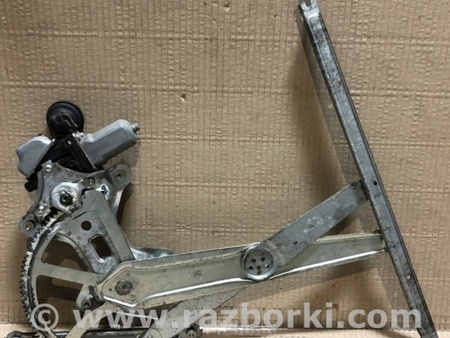 ФОТО Стеклоподъемник для Toyota Sienna (11-16) Киев