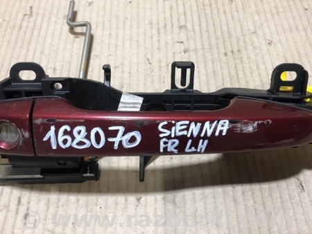 ФОТО Ручка двери для Toyota Sienna (11-16) Киев