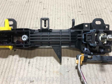ФОТО Ручка двери для Toyota Sienna (11-16) Киев