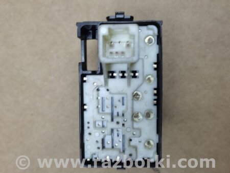 ФОТО Кнопка стеклоподьемника для Toyota Sienna (11-16) Киев