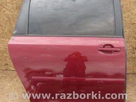 ФОТО Дверь боковая сдвижная для Toyota Sienna (11-16) Киев