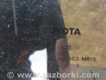 ФОТО Дверь боковая сдвижная для Toyota Sienna (11-16) Киев
