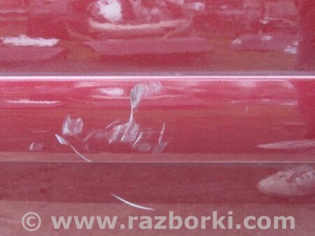 ФОТО Дверь боковая сдвижная для Toyota Sienna (11-16) Киев