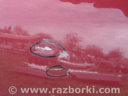 ФОТО Дверь боковая сдвижная для Toyota Sienna (11-16) Киев