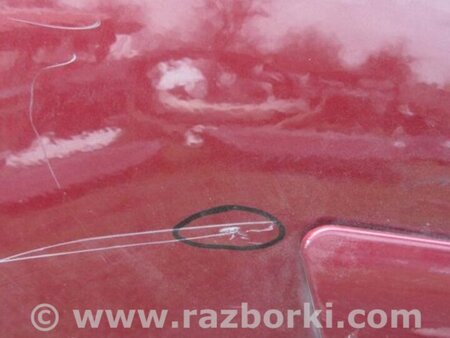 ФОТО Дверь боковая сдвижная для Toyota Sienna (11-16) Киев