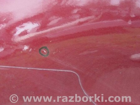 ФОТО Дверь боковая сдвижная для Toyota Sienna (11-16) Киев