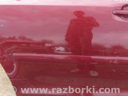 ФОТО Дверь боковая сдвижная для Toyota Sienna (11-16) Киев