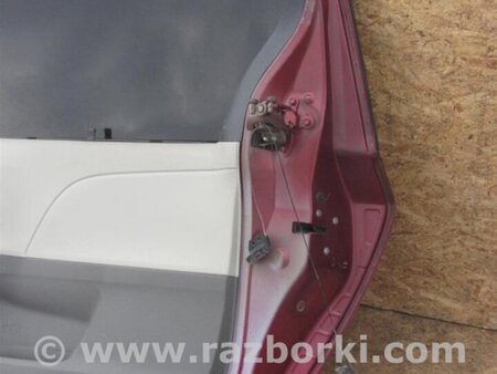 ФОТО Дверь боковая сдвижная для Toyota Sienna (11-16) Киев