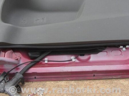 ФОТО Дверь боковая сдвижная для Toyota Sienna (11-16) Киев