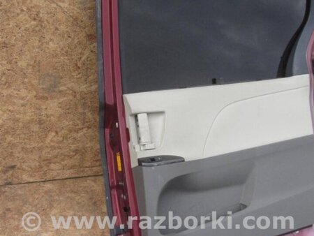 ФОТО Дверь боковая сдвижная для Toyota Sienna (11-16) Киев