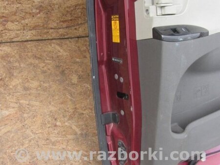 ФОТО Дверь боковая сдвижная для Toyota Sienna (11-16) Киев
