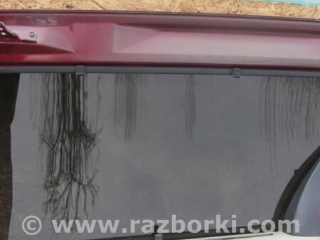 ФОТО Дверь боковая сдвижная для Toyota Sienna (11-16) Киев