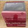 Дверь боковая сдвижная Toyota Sienna (11-16)