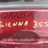 ФОТО Дверь боковая сдвижная для Toyota Sienna (11-16) Киев