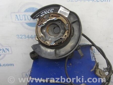 ФОТО Цапфа для Toyota Camry 50 XV50 (08.2011-11.2014) Киев