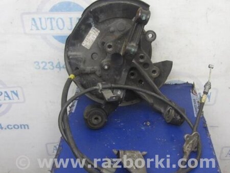 ФОТО Цапфа для Toyota Camry 50 XV50 (08.2011-11.2014) Киев