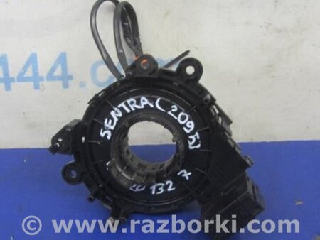 ФОТО Шлейф AirBag для Nissan Sentra B17 Киев