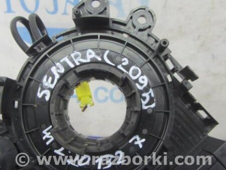 ФОТО Шлейф AirBag для Nissan Sentra B17 Киев