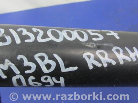 ФОТО Амортизатор для Mazda 3 BL (2009-2013) (II) Киев