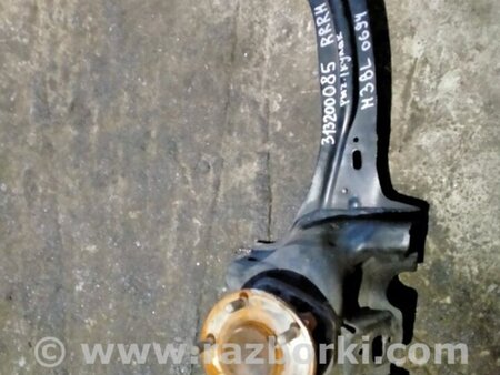 ФОТО Ступица для Mazda 3 BL (2009-2013) (II) Киев