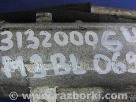 ФОТО Рулевая рейка для Mazda 3 BL (2009-2013) (II) Киев