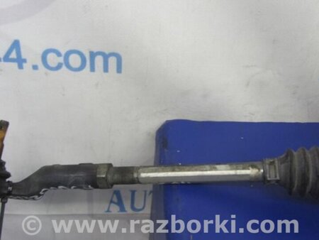 ФОТО Рулевая рейка для Mazda 3 BL (2009-2013) (II) Киев