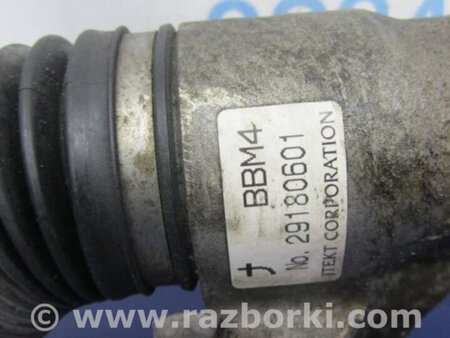 ФОТО Рулевая рейка для Mazda 3 BL (2009-2013) (II) Киев