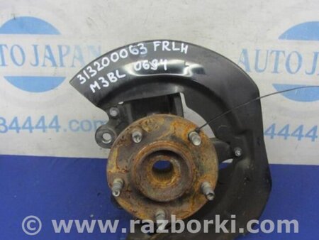 ФОТО Кулак поворотный для Mazda 3 BL (2009-2013) (II) Киев