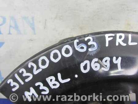 ФОТО Кулак поворотный для Mazda 3 BL (2009-2013) (II) Киев
